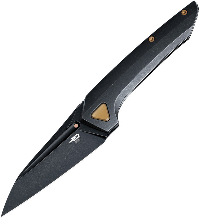 VK-NAVI Framelock M-Cut
