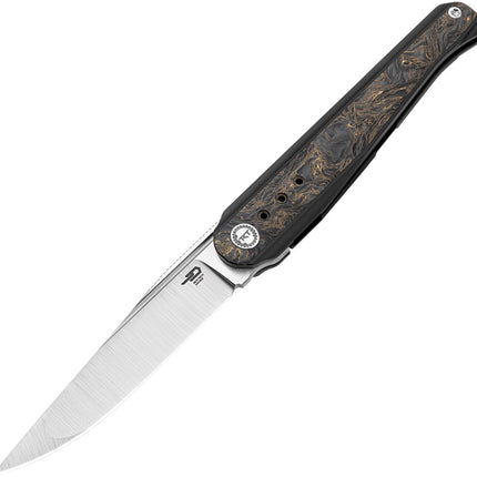 Spear Phisher Framelock