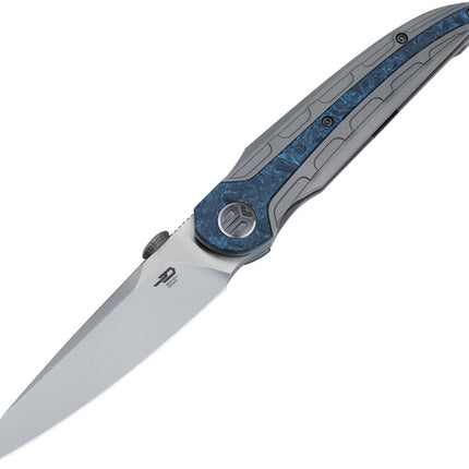 Prydwen Framelock M-Cut Ti