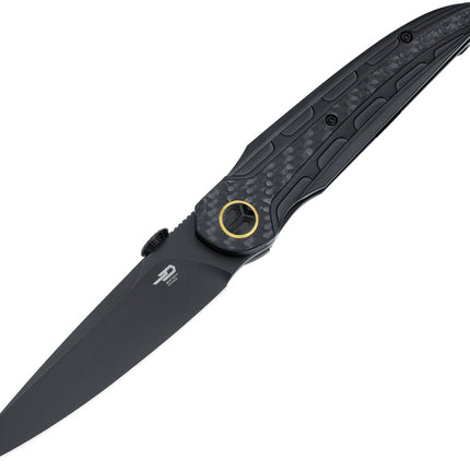 Prydwen Framelock M-Cut Ti