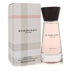 Burberry Touch Eau De Parfum Spray By Burberry - Vickie Lynn's
