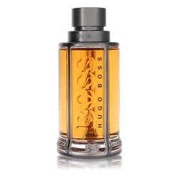 Boss The Scent Eau De Toilette Spray (Tester) By Hugo Boss - Vickie Lynn's