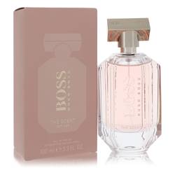 Boss The Scent Eau De Parfum Spray By Hugo Boss - Vickie Lynn's