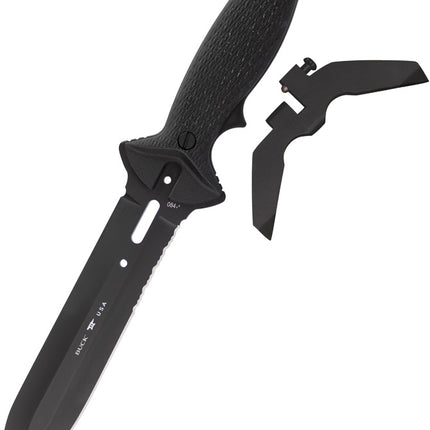 BuckMaster 2.0 Combat Driver
