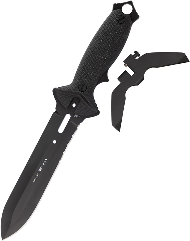 BuckMaster 2.0 Combat Driver
