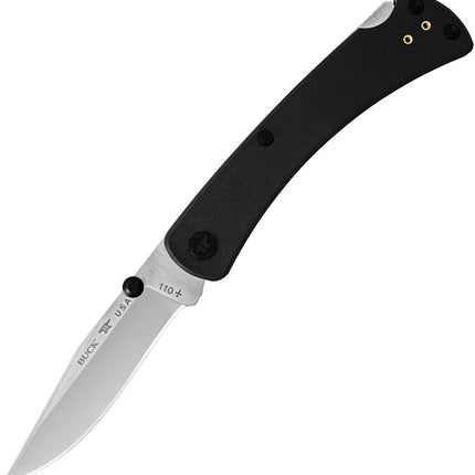 110 Slim Pro TRX Lockback