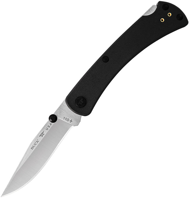 110 Slim Pro TRX Lockback