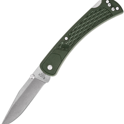 112 Slim Select Lockback OD