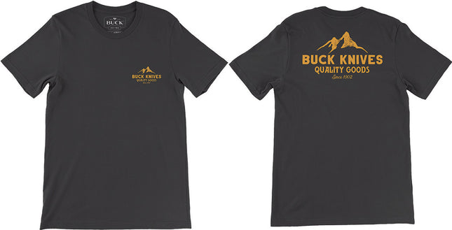 Quality Goods Logo T-Shirt 3XL