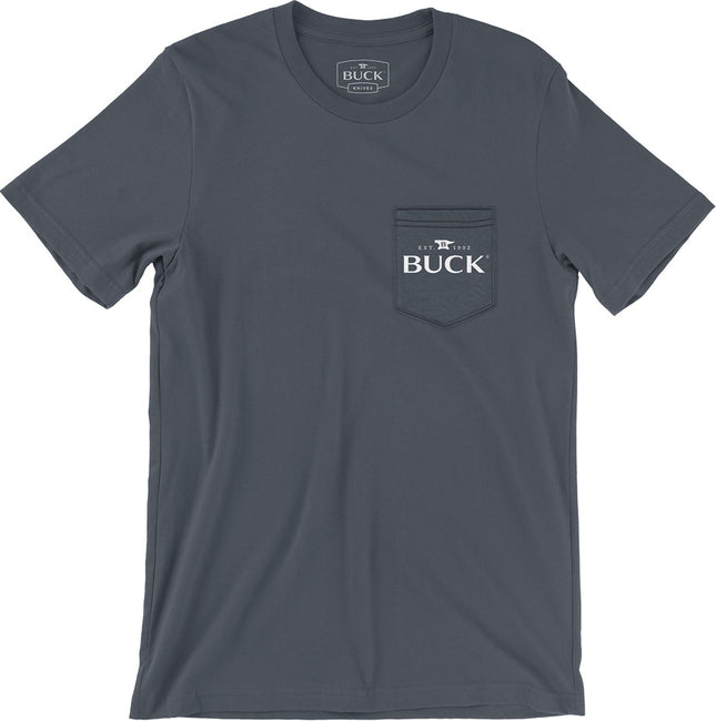 Pocket T-Shirt Large