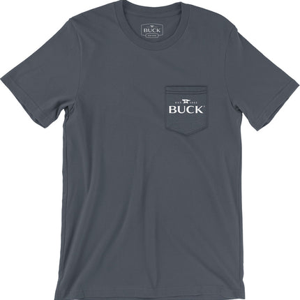 Pocket T-Shirt XL