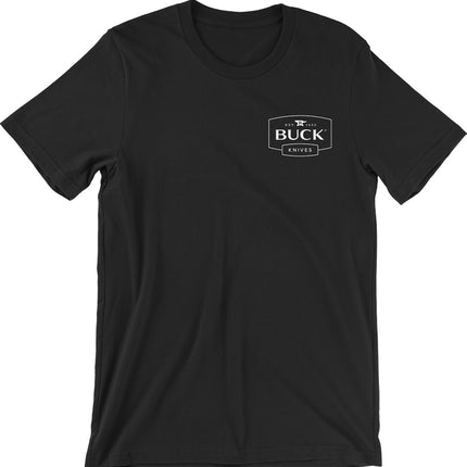 Logo T-Shirt XL Black