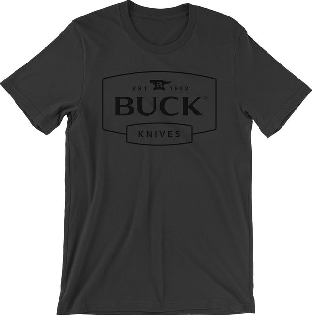 Subdued Logo T-Shirt Large