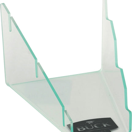 Three Knife Display Stand