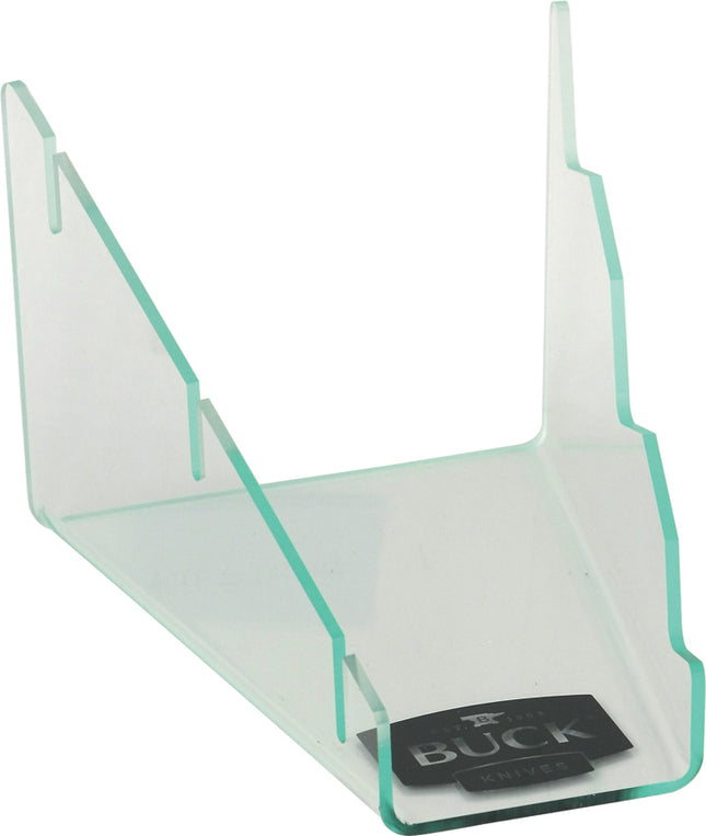 Three Knife Display Stand