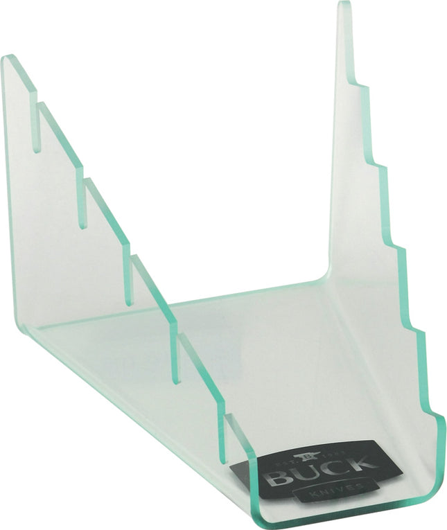 Five Knife Display Stand