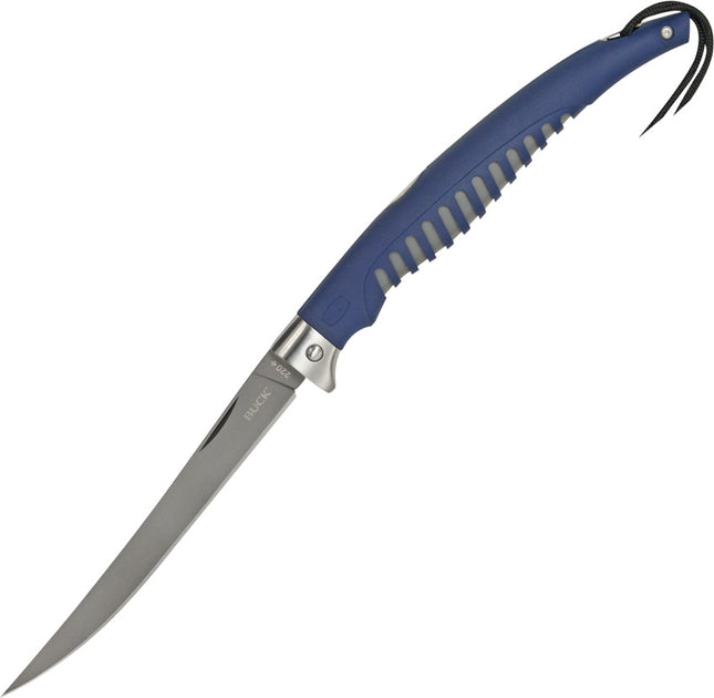 Silver Creek Lockback Fillet