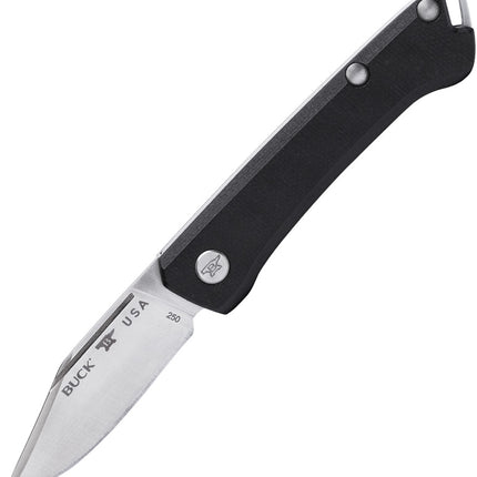 Saunter Folder Clip Micarta