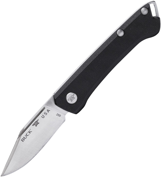 Saunter Folder Clip Micarta