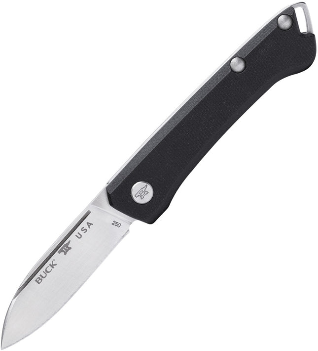 Saunter Folder DP Micarta