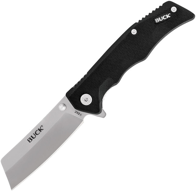 Trunk Linerlock