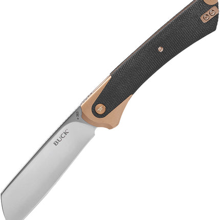 HiLine XL Linerlock Copper