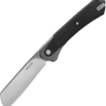 HiLine XL Linerlock Gray