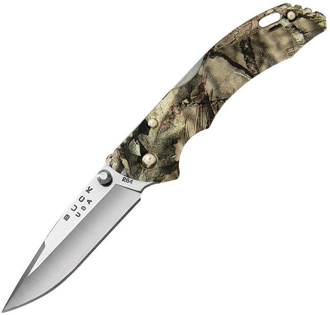Bantam BBW Lockback