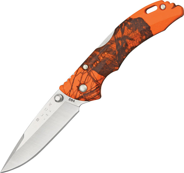 Bantam BBW Lockback