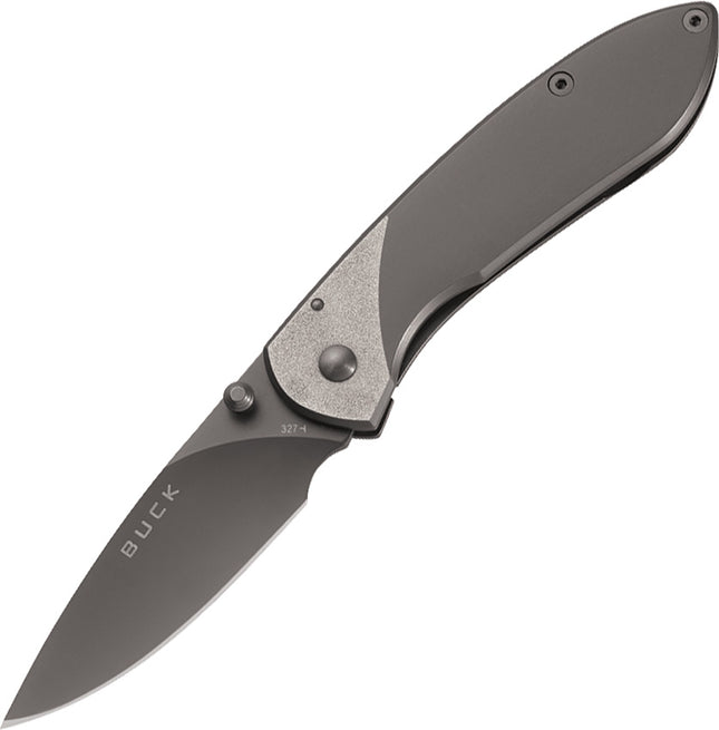 Nobleman Framelock Titanium