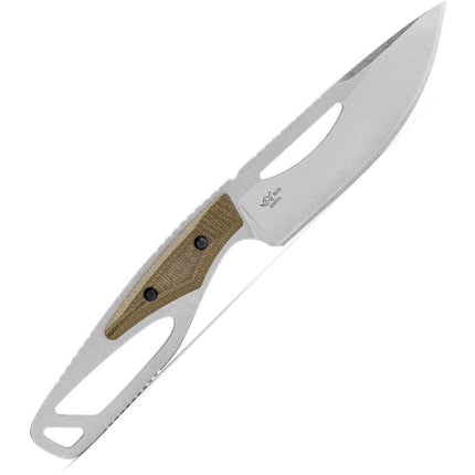 Paklite Field Kit Pro OD Green