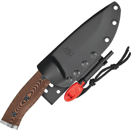 Selkirk Survival Knife