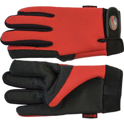 Bubba Fillet Glove Right L-XL