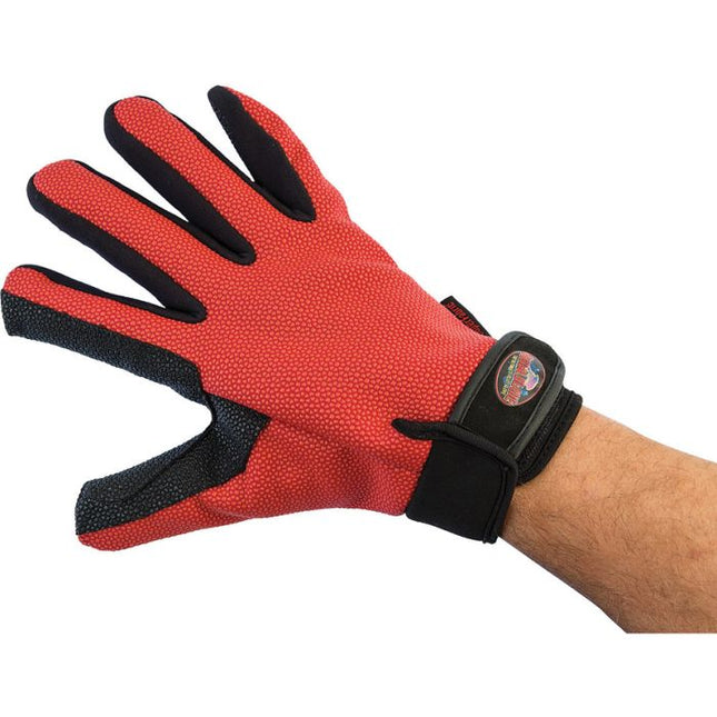 Bubba Fillet Glove Right L-XL