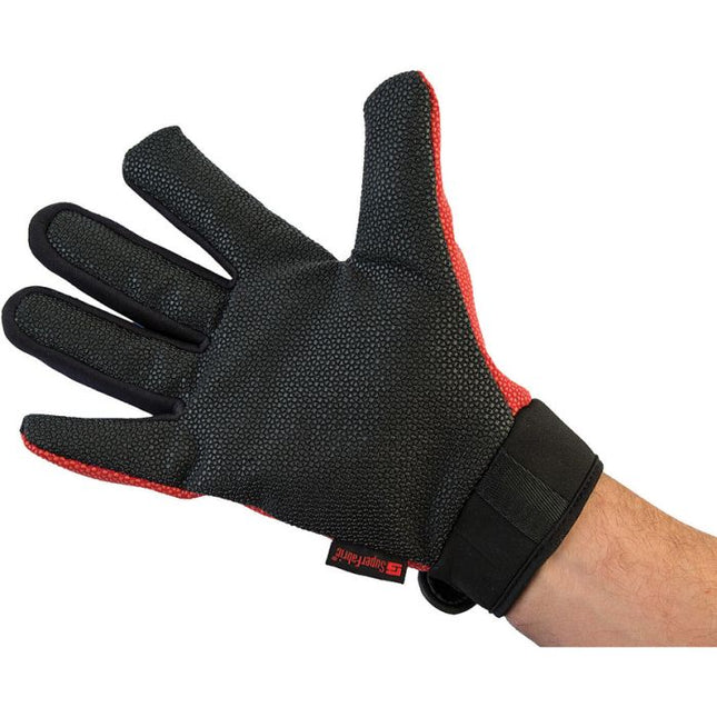Bubba Fillet Glove Right L-XL