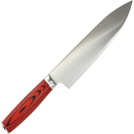 Chef's Knife 8in