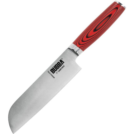 Santoku Knife 7in