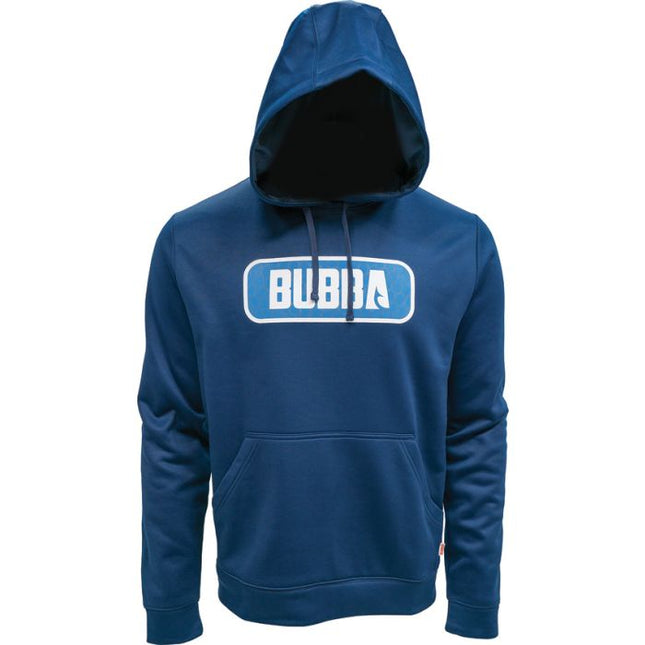 Bubba Hoody Navy L