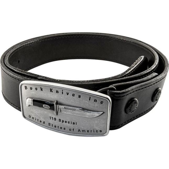 119 Special Belt Buckle