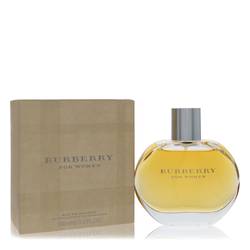 Burberry Eau De Parfum Spray By Burberry - Vickie Lynn's