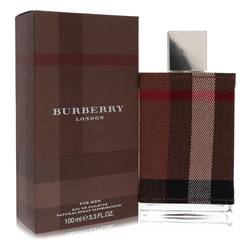 Burberry London (new) Eau De Toilette Spray By Burberry - Vickie Lynn's