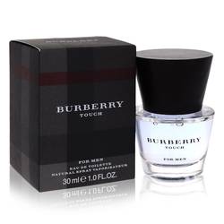 Burberry Touch Eau De Toilette Spray By Burberry - Vickie Lynn's