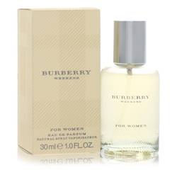 Weekend Eau De Parfum Spray By Burberry - Vickie Lynn's