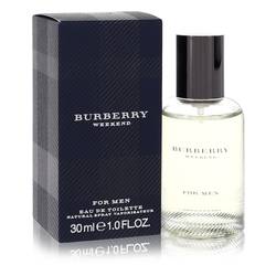 Weekend Eau De Toilette Spray By Burberry - Vickie Lynn's