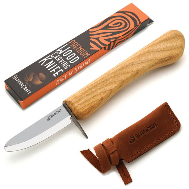 Whittling Knife Beginner/Kid