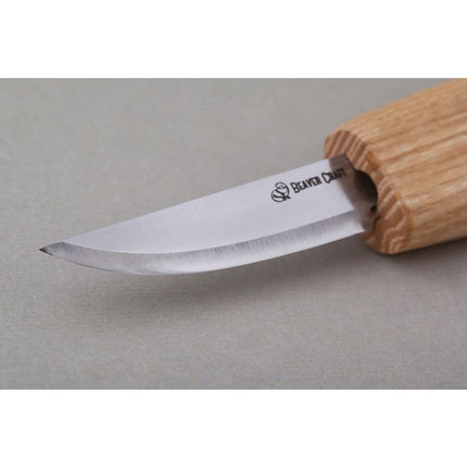 Small Sloyd Whittling Knife