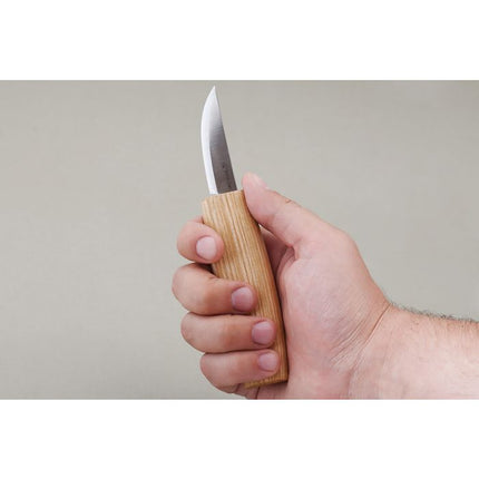 Small Sloyd Whittling Knife