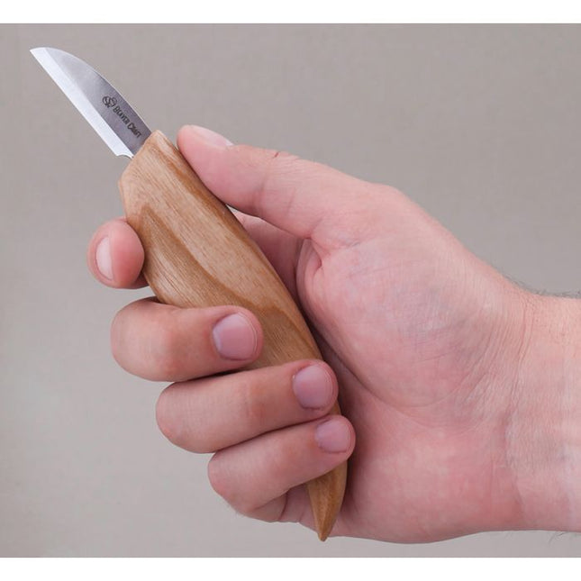 Wood Carving Bench Knife