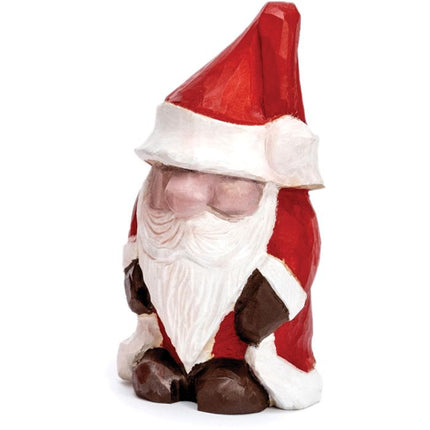 Santa Carving Kit