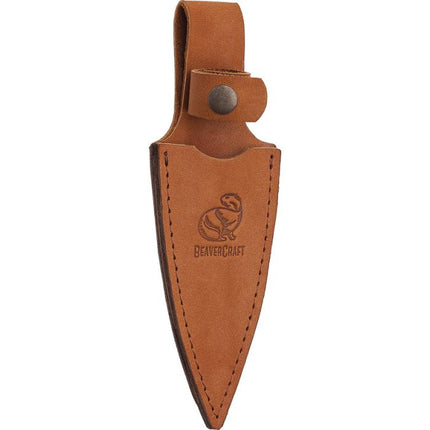 Dagger Neck Knife